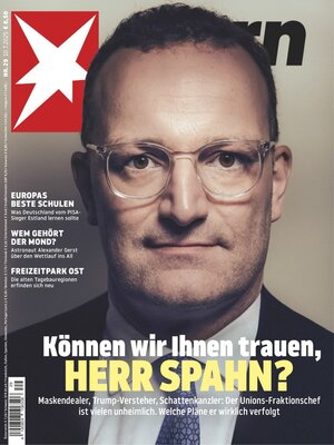 stern - Magazine